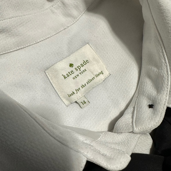 Kate Spade Shift Dress - Picture 3 of 5